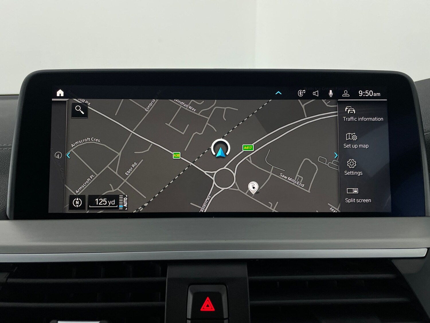 Used BMW iX3 2021 for sale - 77443107: Photo 9