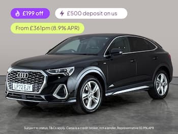 Audi Q3 feature image