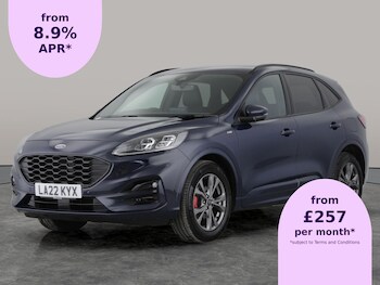 Used Ford Kuga 2022 for sale - 75662758: Photo