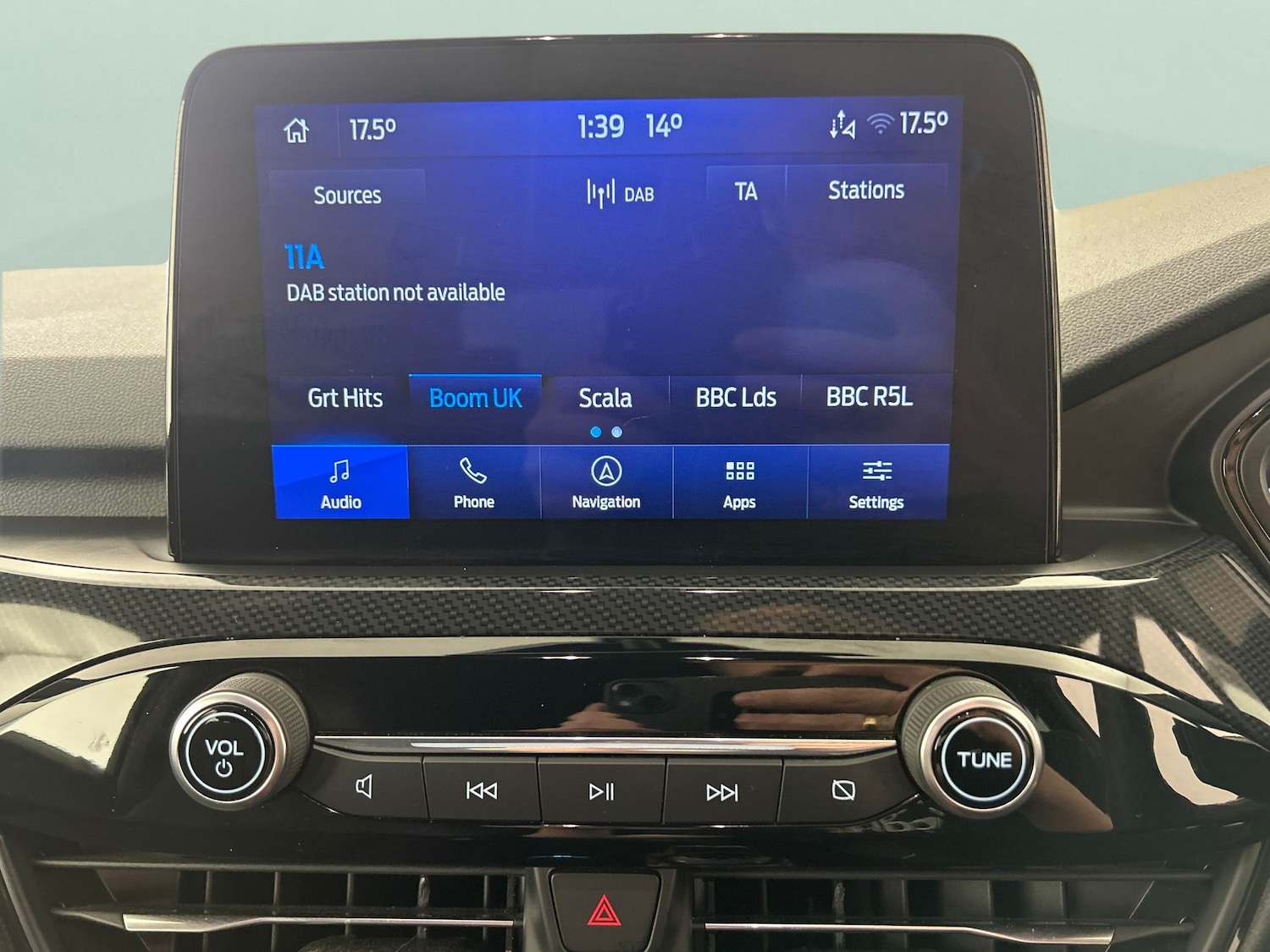 Vehicle 36