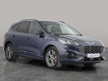 Used Ford Kuga 2022 for sale - 75662758: Photo