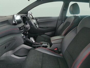 Used Hyundai TUCSON undefined for sale - 77180367: Photo