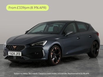 Used Cupra Leon undefined for sale - 78644815: Photo