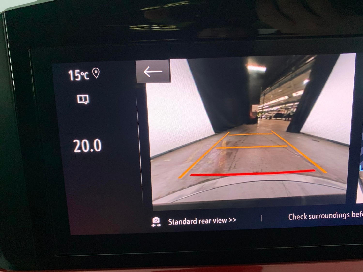 Used Vauxhall Mokka 2023 for sale - 76668613: Photo 5