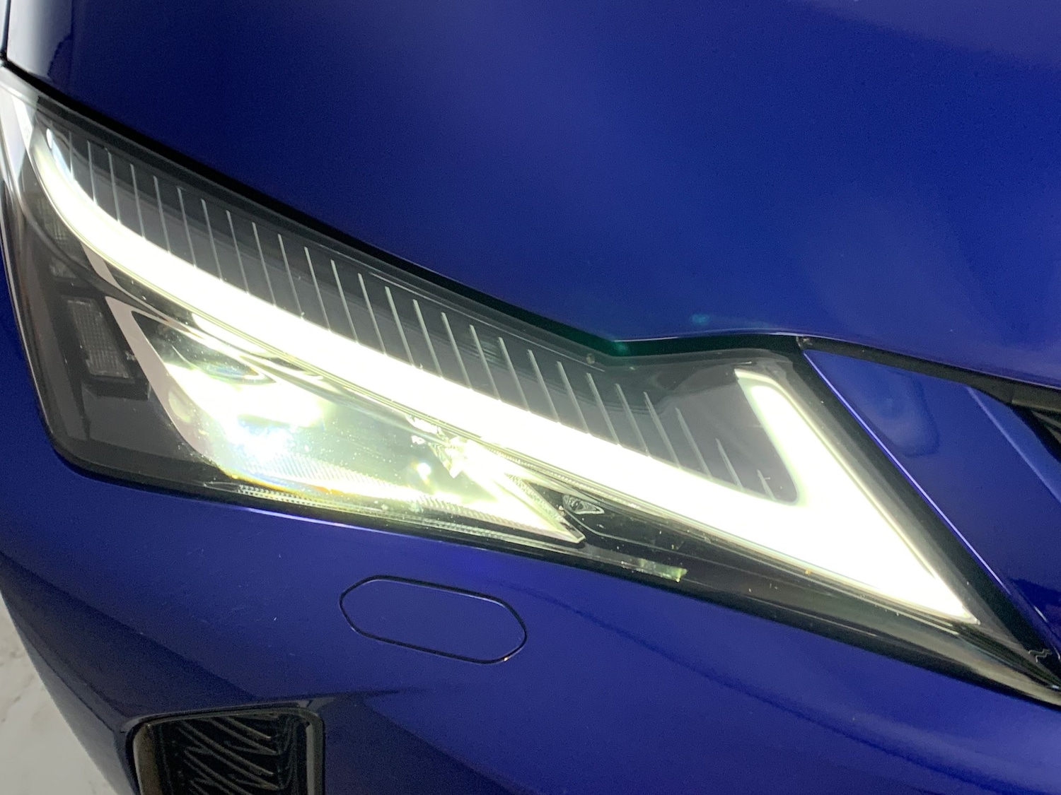 Used Lexus UX 2021 for sale - 76758176: Photo 28