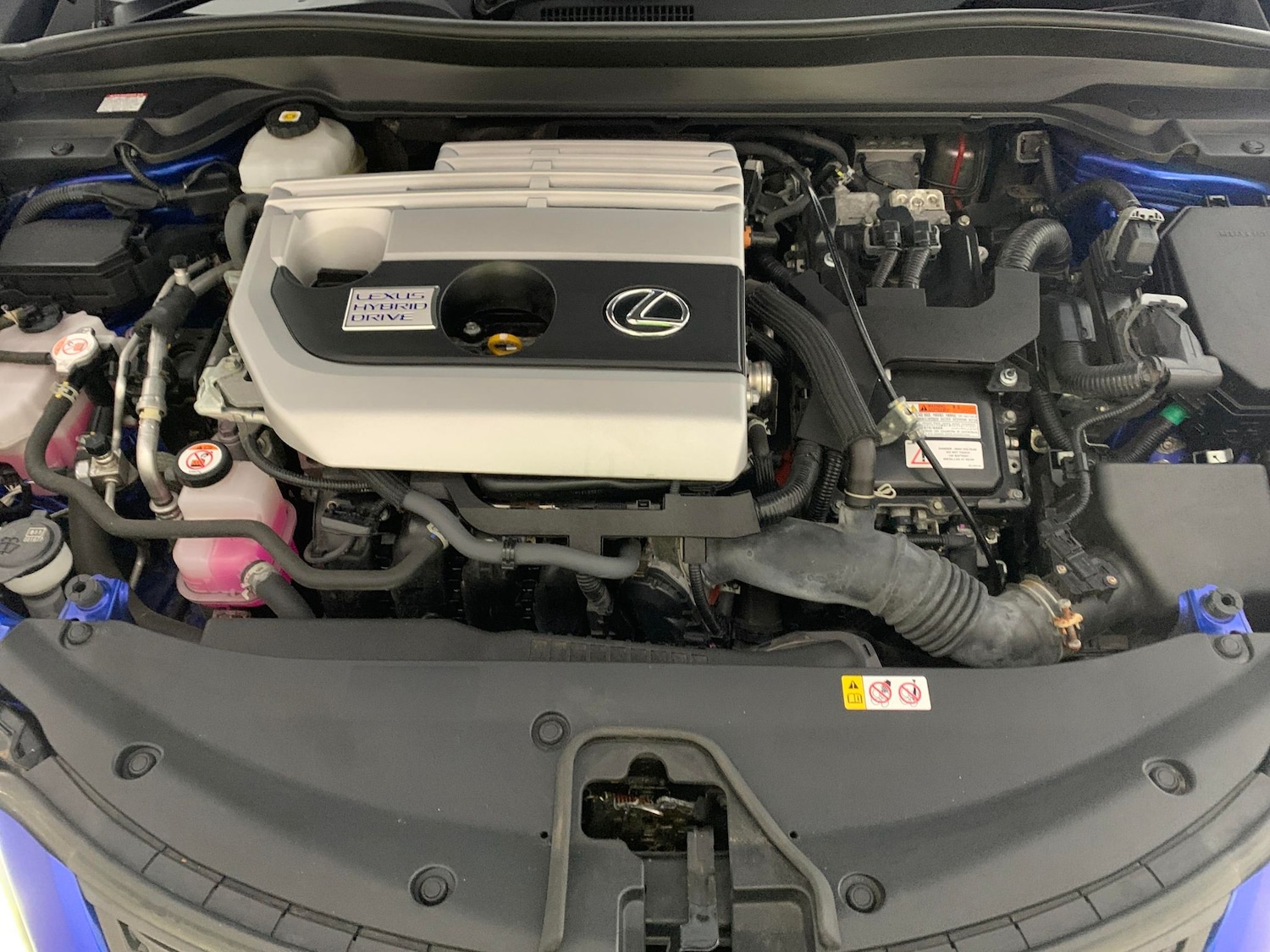 Used Lexus UX 2021 for sale - 76758176: Photo 38