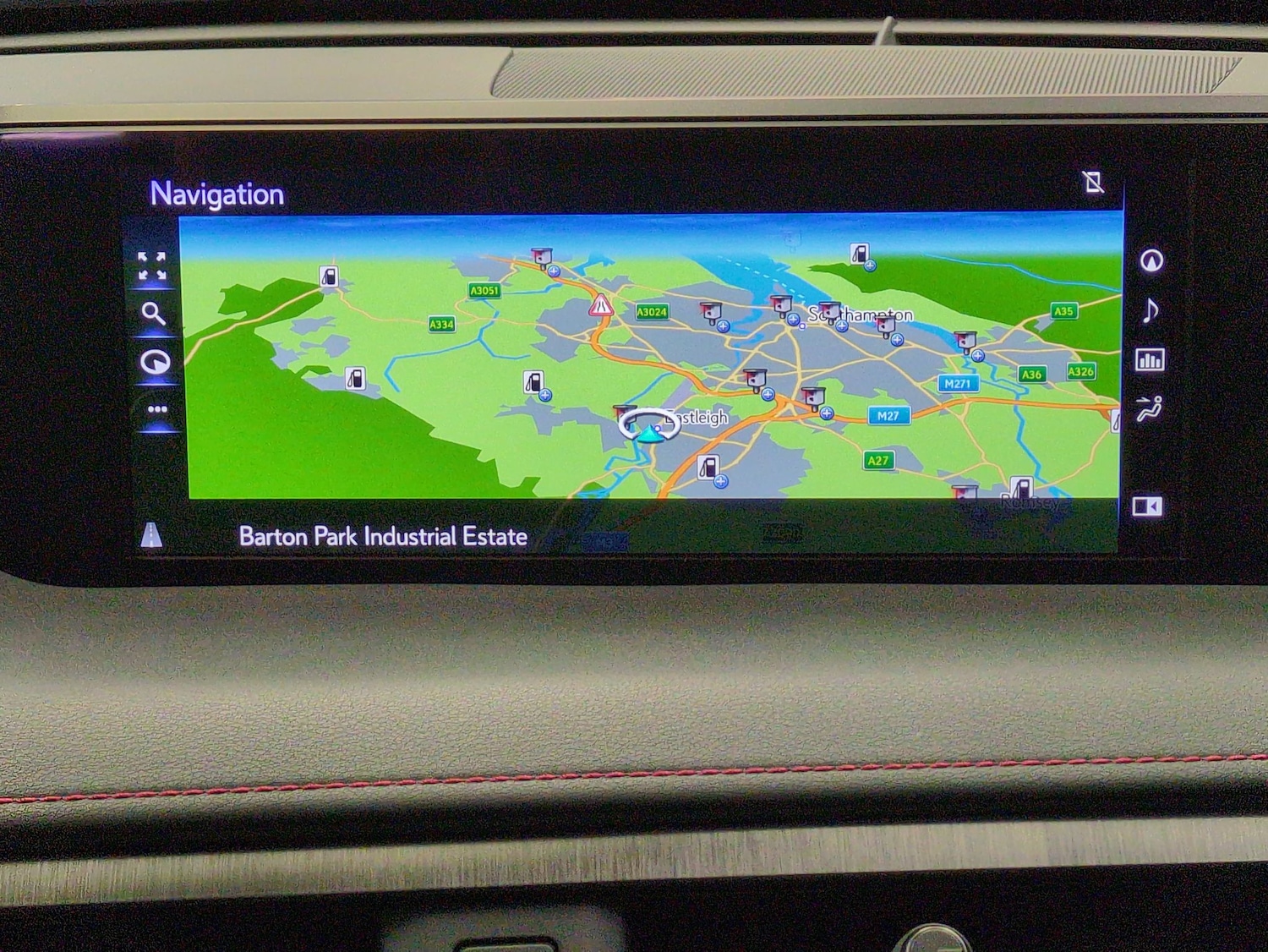 Used Lexus UX 2021 for sale - 76758176: Photo 6