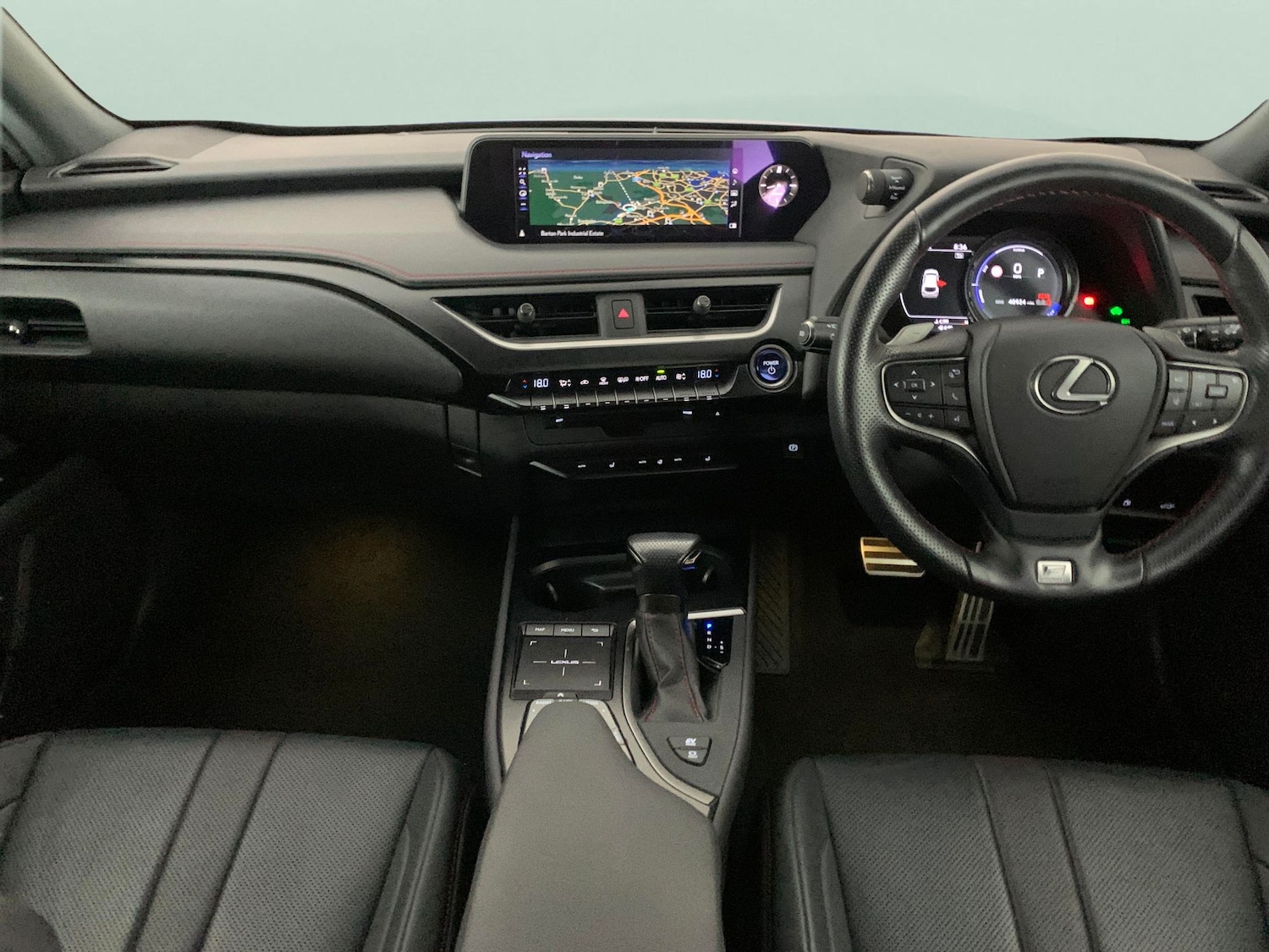 Used Lexus UX 2021 for sale - 76758176: Photo 8