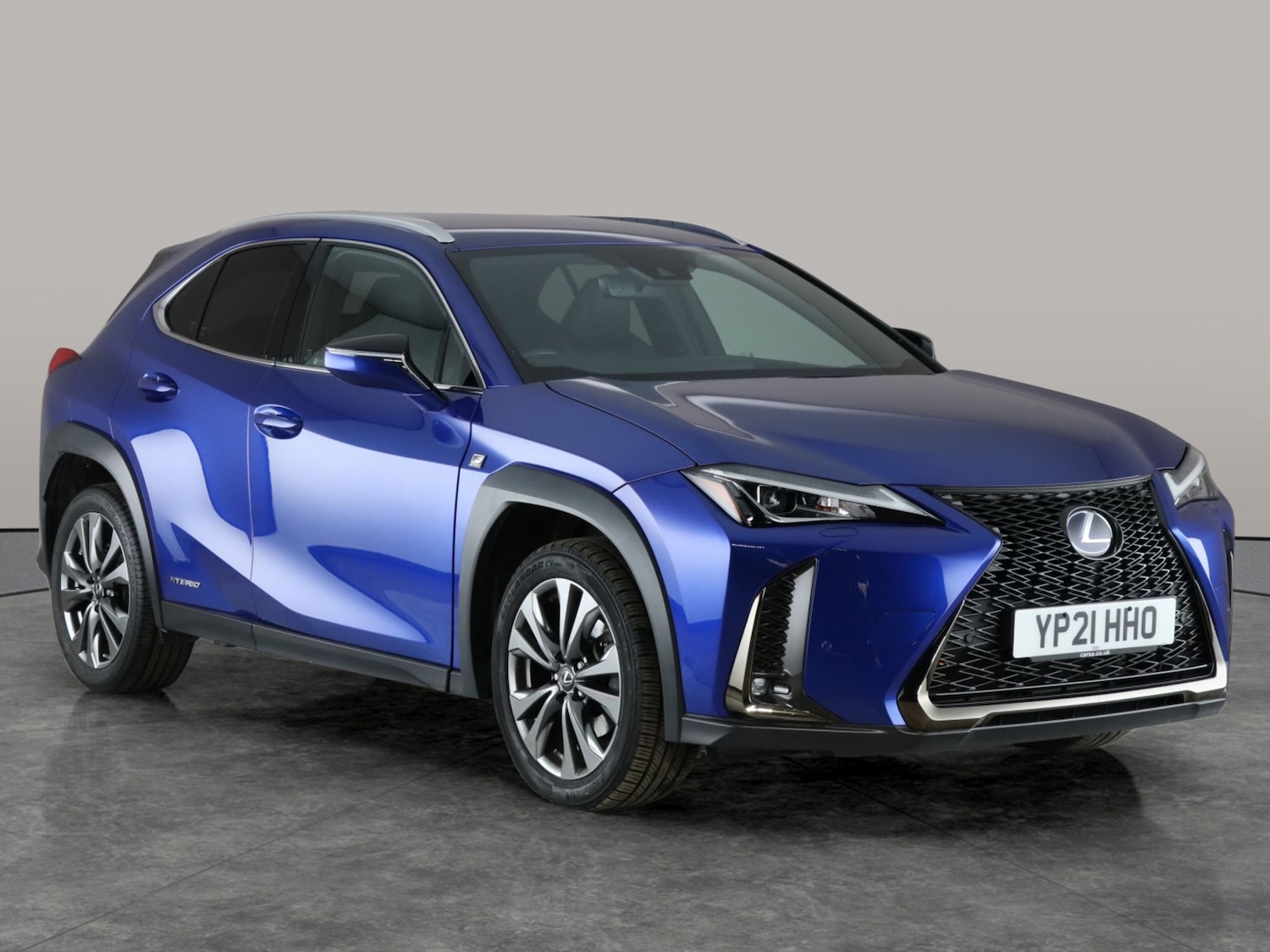 Used Lexus UX 2021 for sale - 76758176: Photo 9