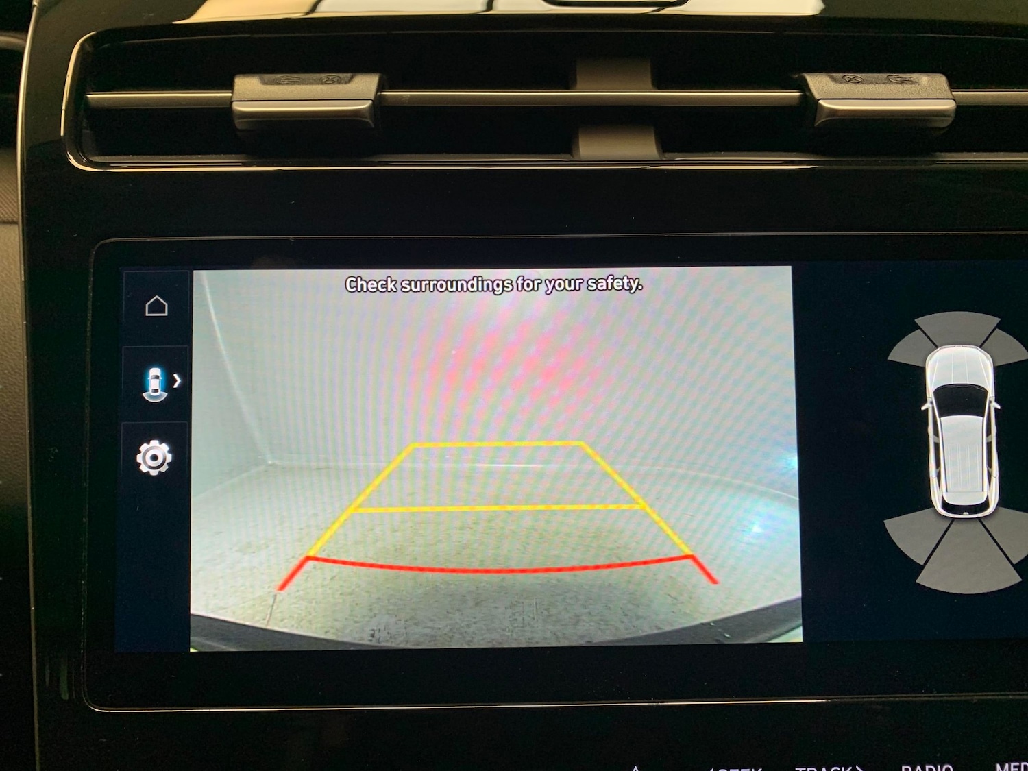 Used Hyundai TUCSON 2023 for sale - 77607321: Photo 6