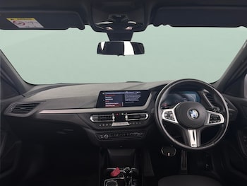 Used BMW 1 Series 2023 for sale - 79098606: Photo