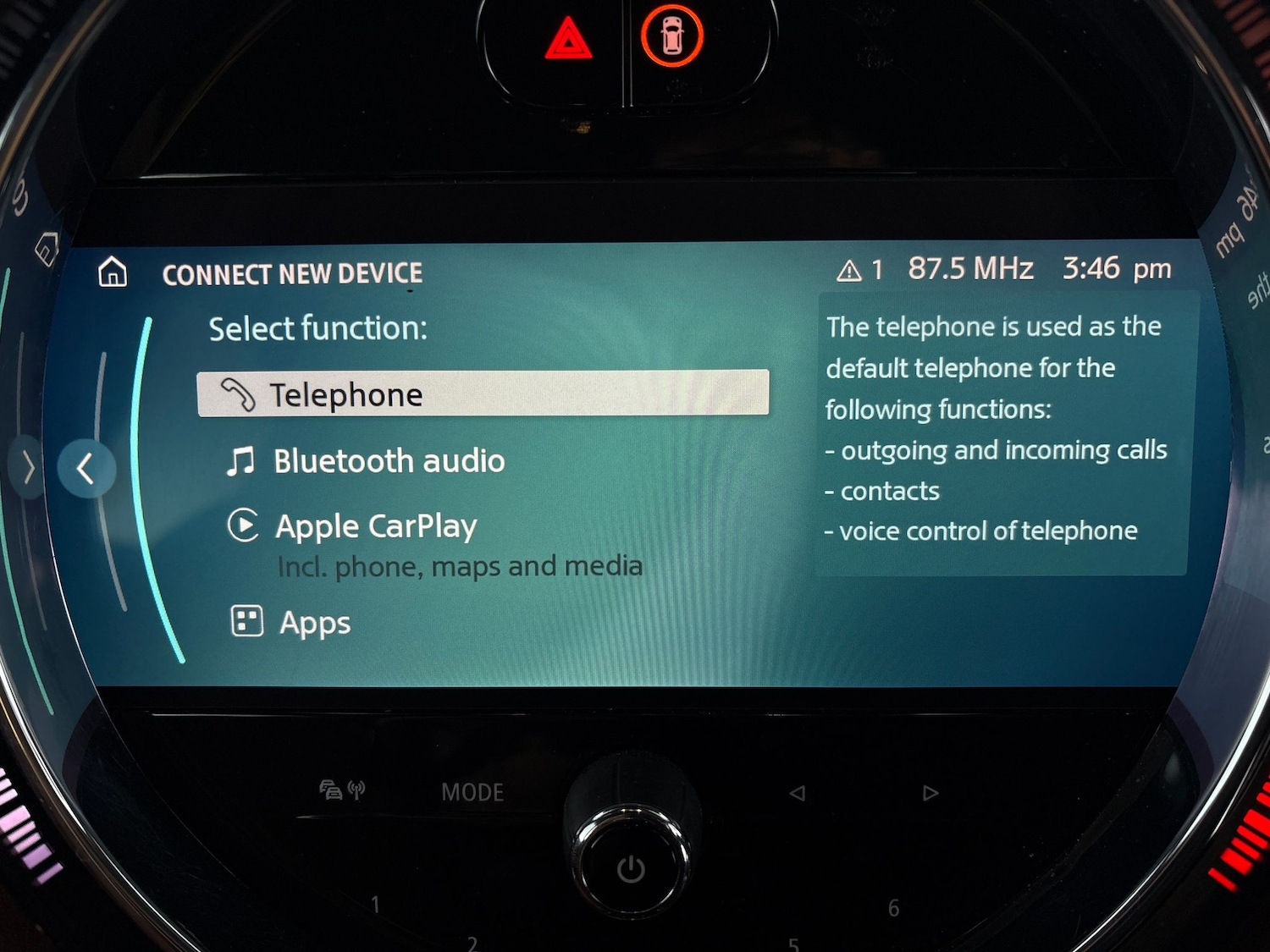 Used MINI Hatch 2022 for sale - 77031815: Photo 18