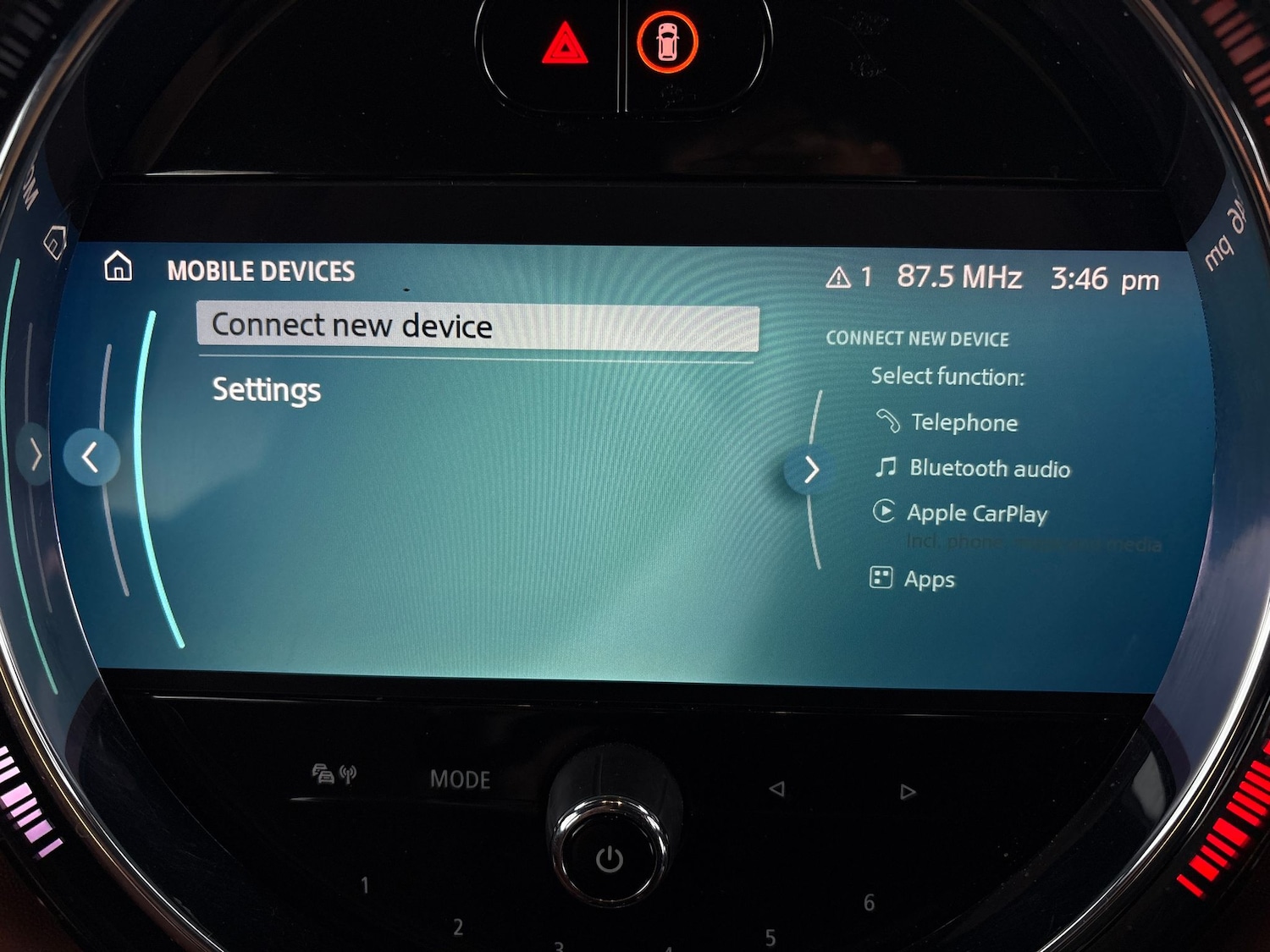 Used MINI Hatch 2022 for sale - 77031815: Photo 19