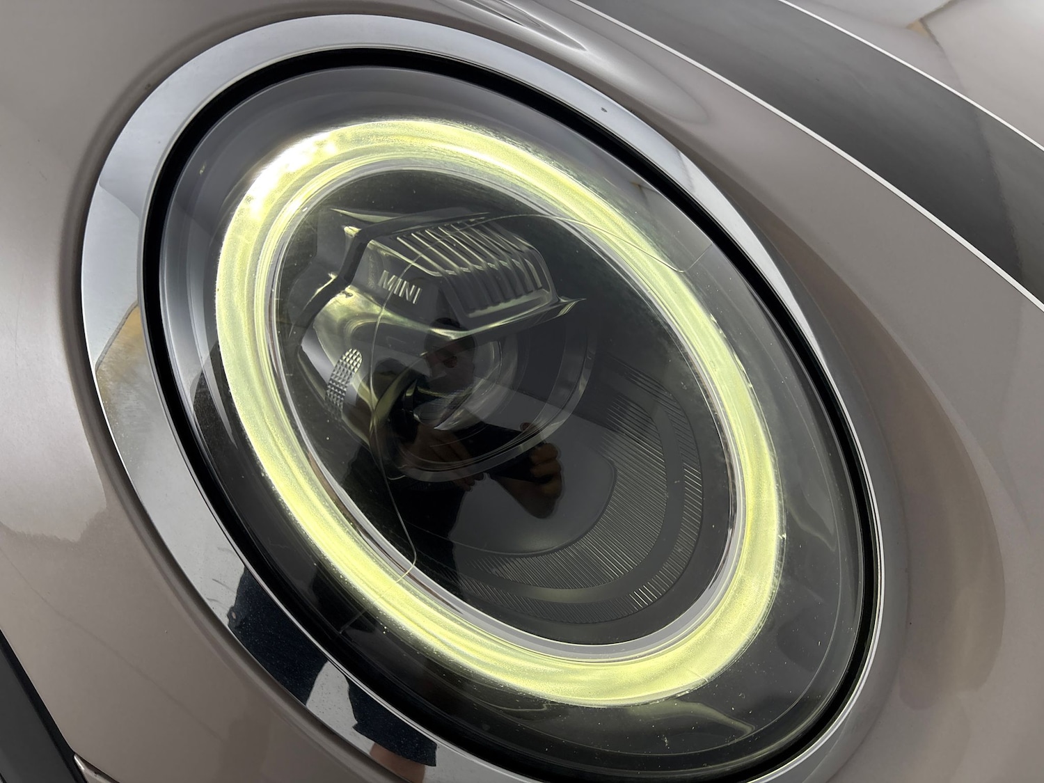 Used MINI Hatch 2022 for sale - 77031815: Photo 21