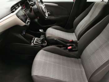 Used Vauxhall Corsa 2021 for sale - 75148709: Photo