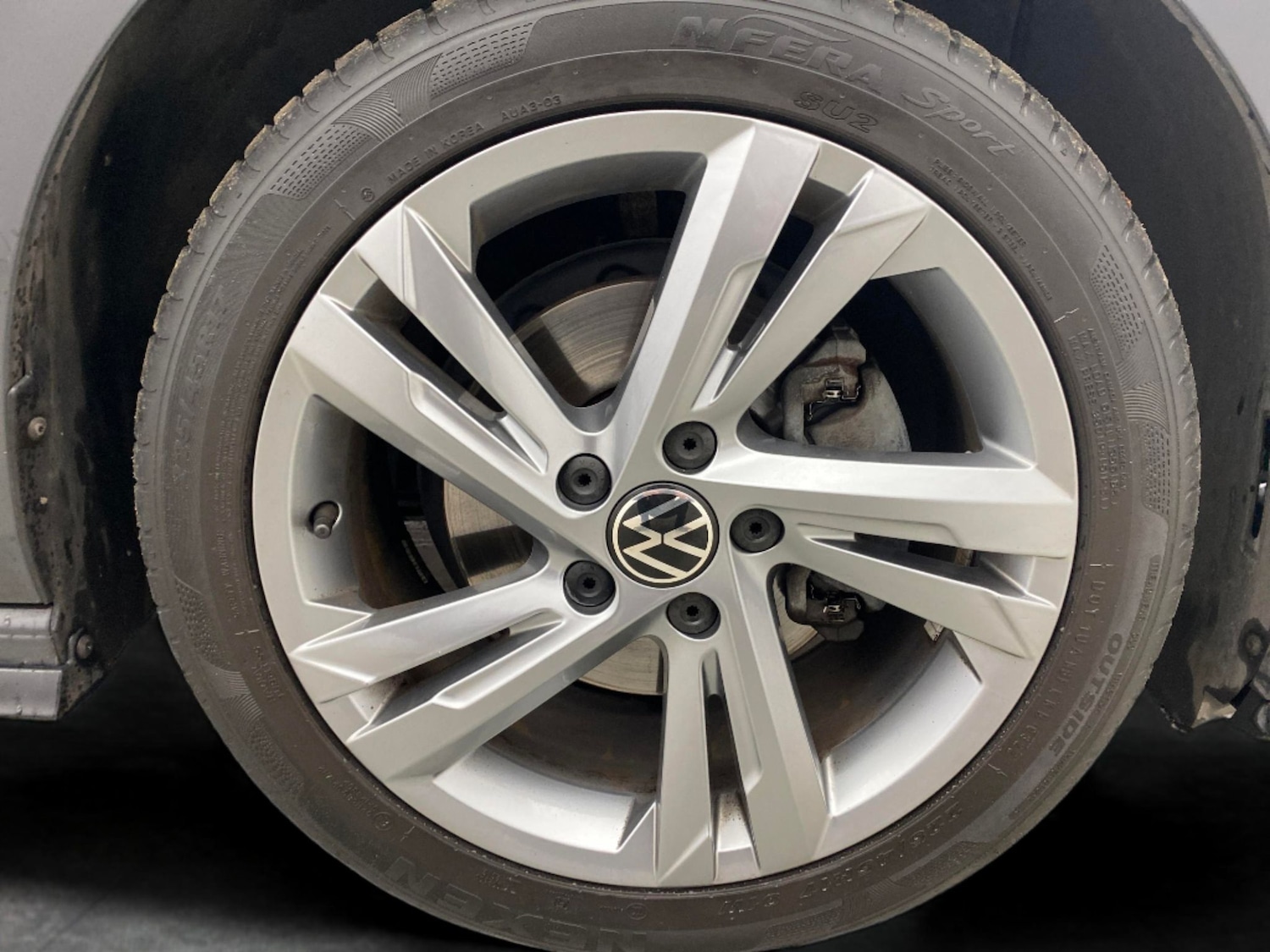 Used Volkswagen Golf 2022 for sale - 77283445: Photo 18