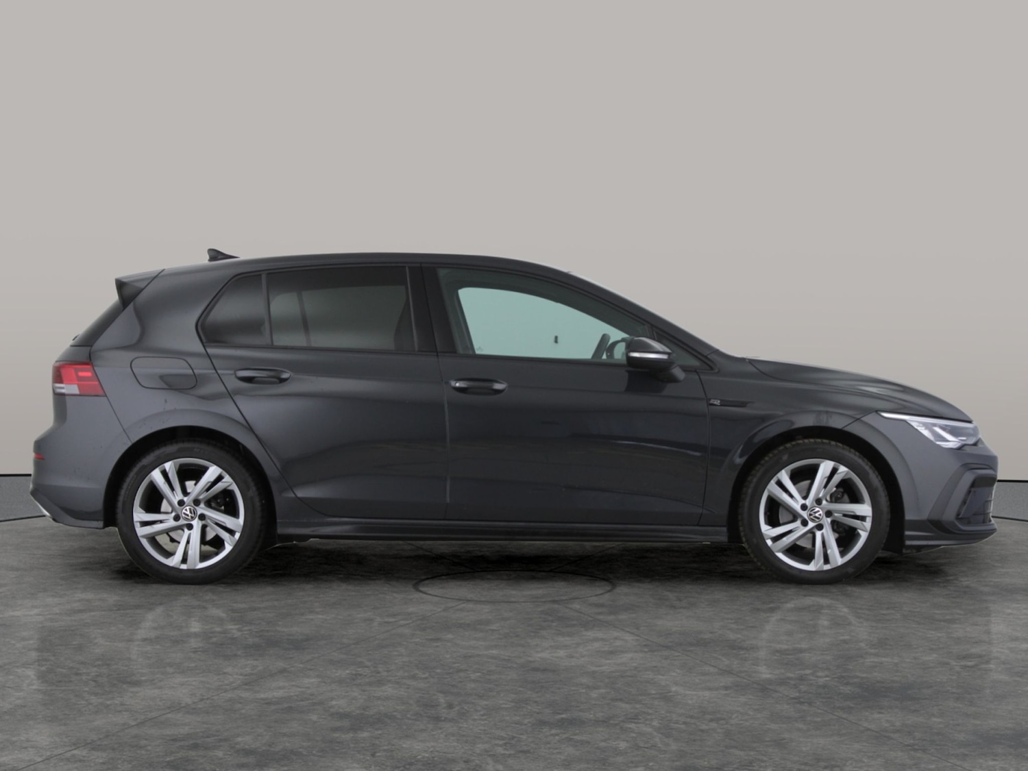 Used Volkswagen Golf 2022 for sale - 77283445: Photo 8