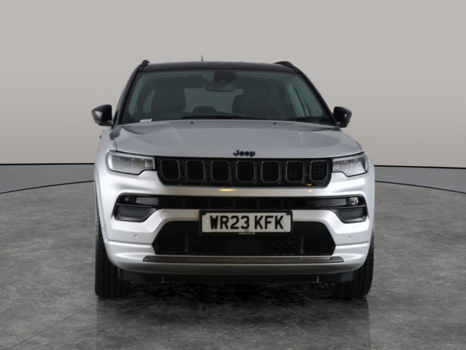 Used Jeep Compass 2023 for sale - 77013269: Photo 14