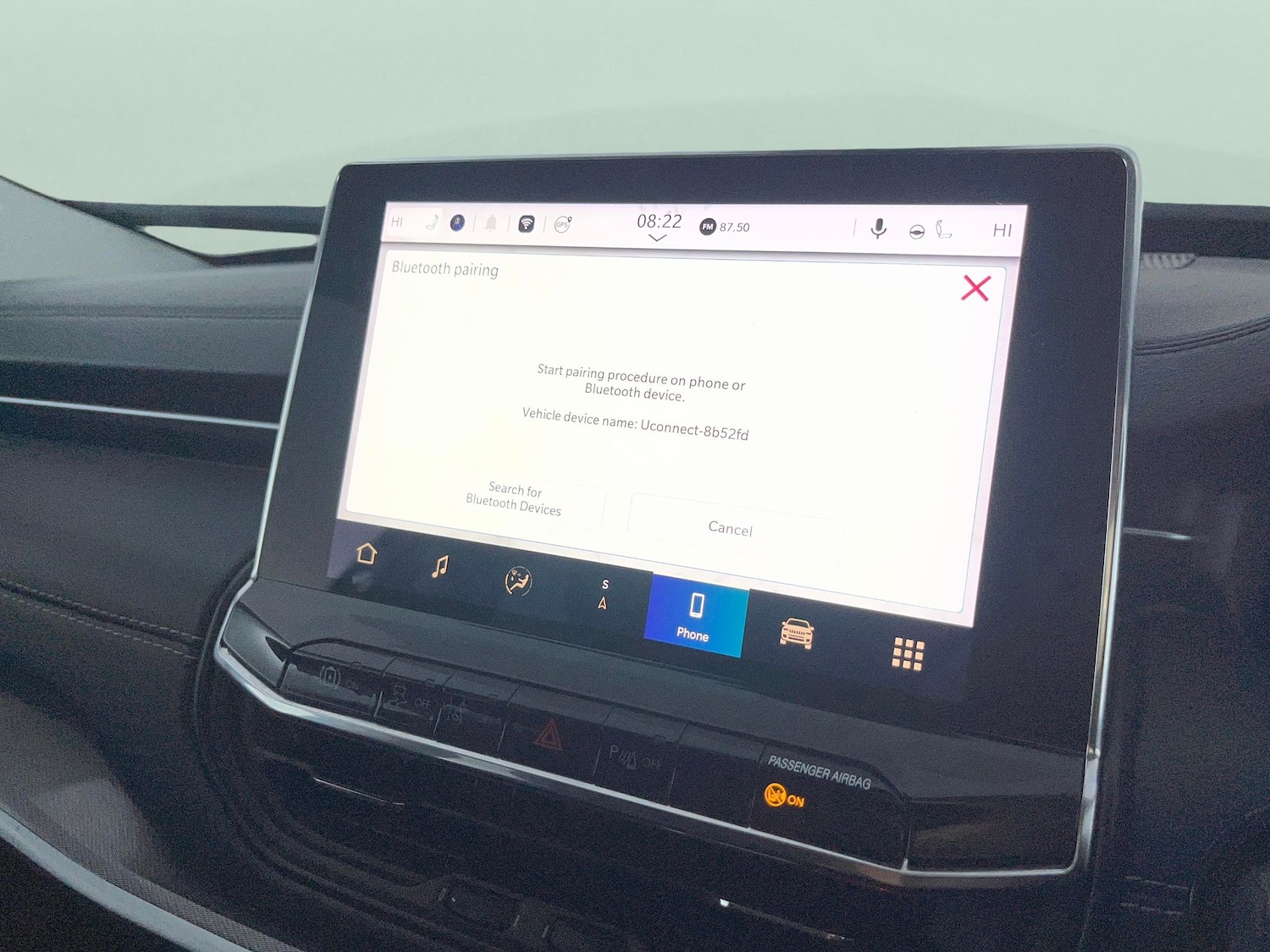 Used Jeep Compass 2023 for sale - 77013269: Photo 16