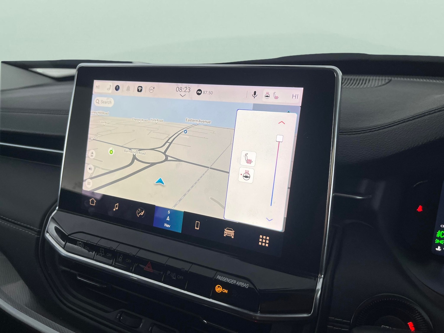 Used Jeep Compass 2023 for sale - 77013269: Photo 18