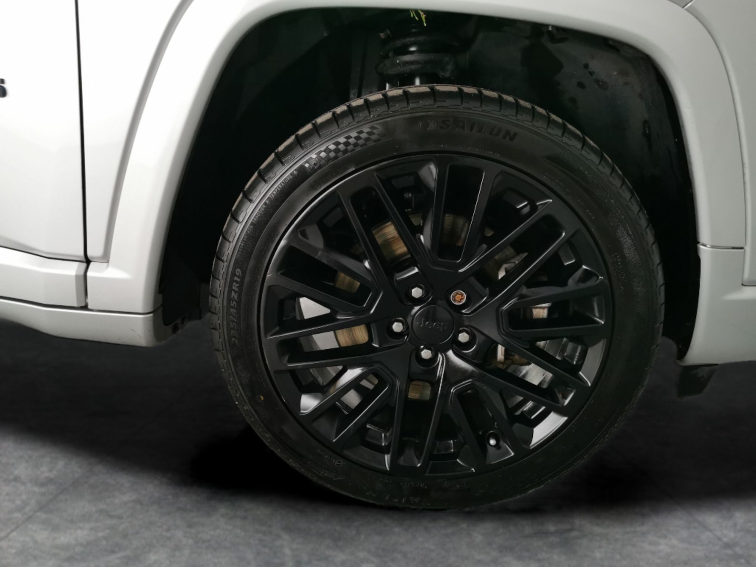 Used Jeep Compass 2023 for sale - 77013269: Photo 23