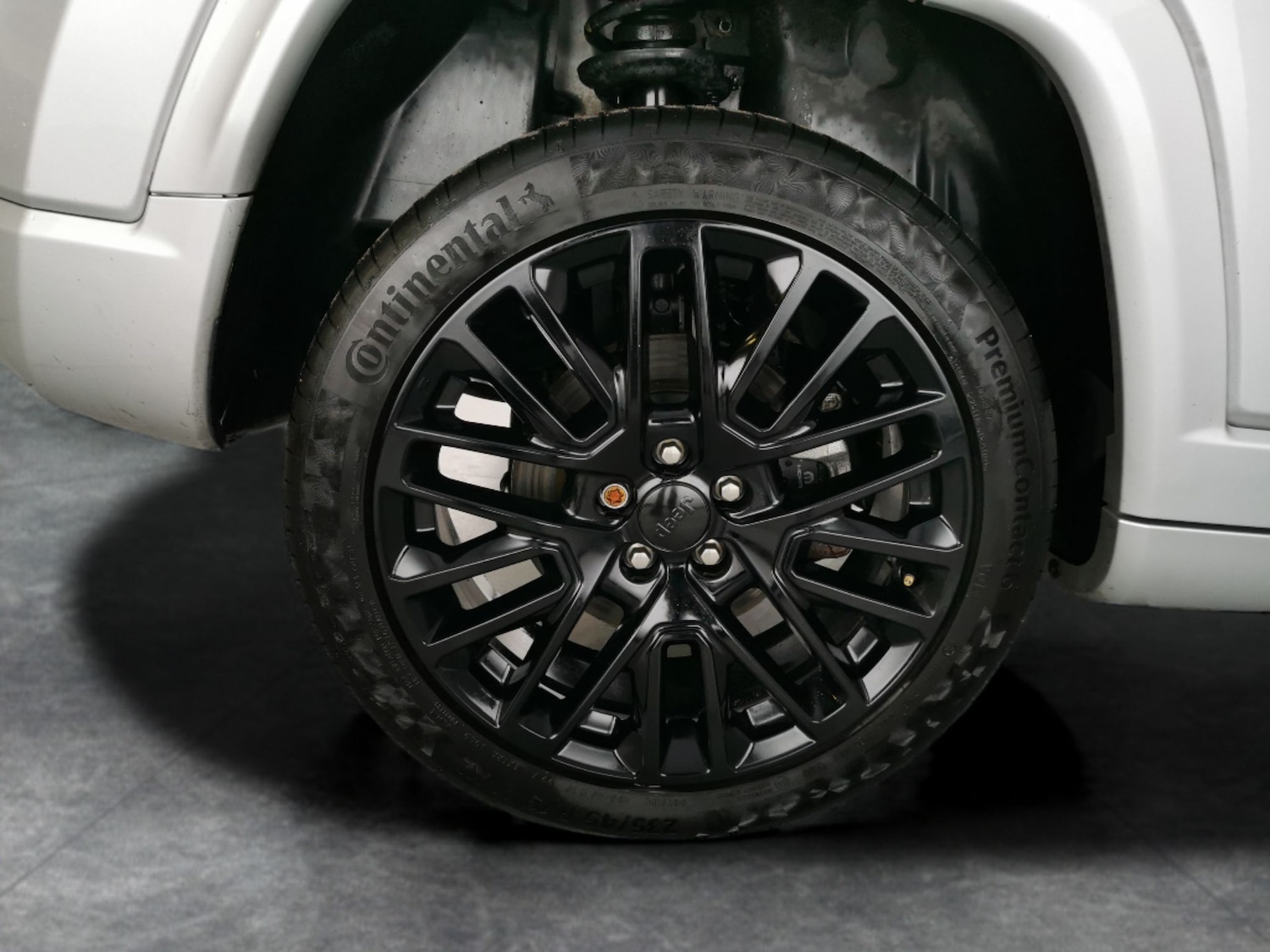 Used Jeep Compass 2023 for sale - 77013269: Photo 24