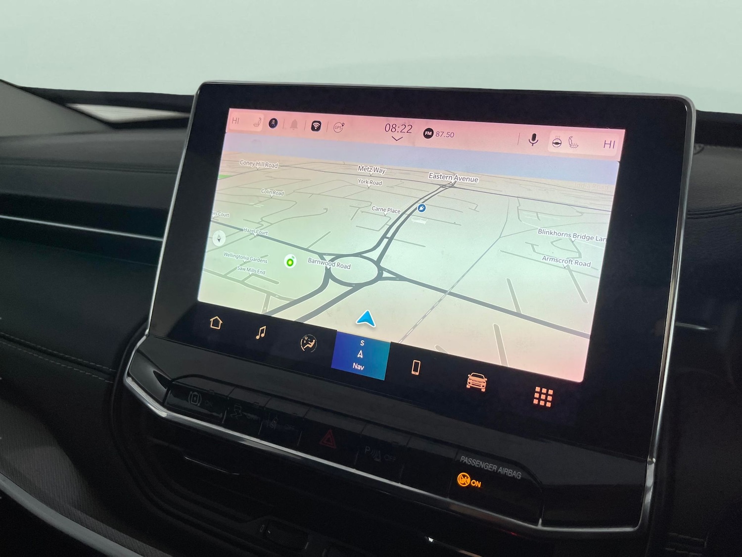 Used Jeep Compass 2023 for sale - 77013269: Photo 7