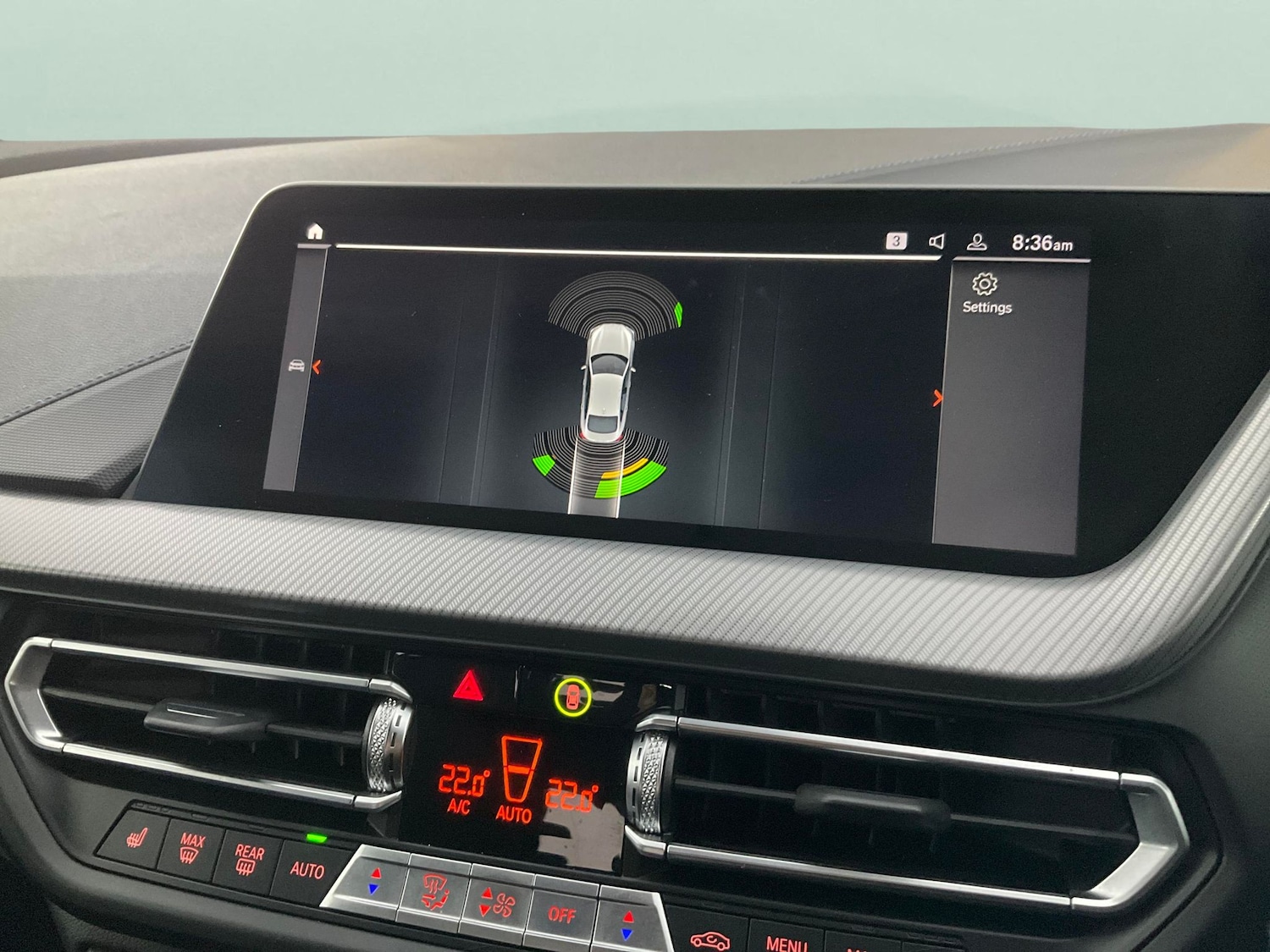 Used BMW 2 Series 2021 for sale - 76445266: Photo 22