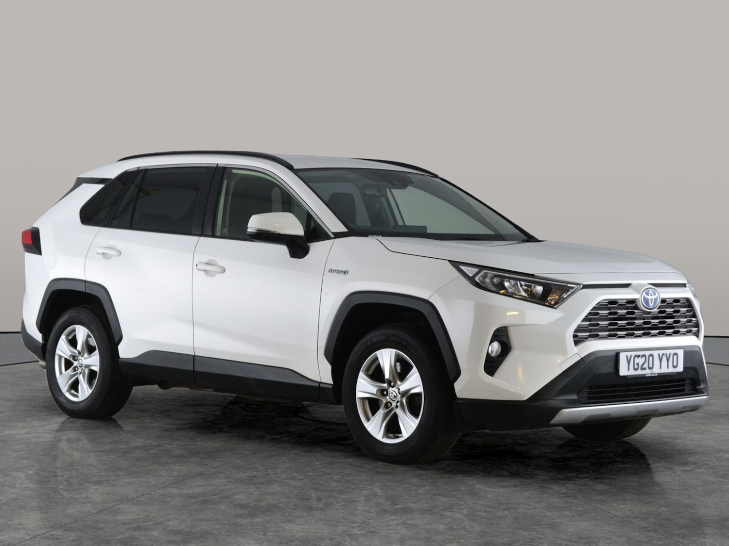 Used Toyota RAV4 for sale - 77221424: Photo 11