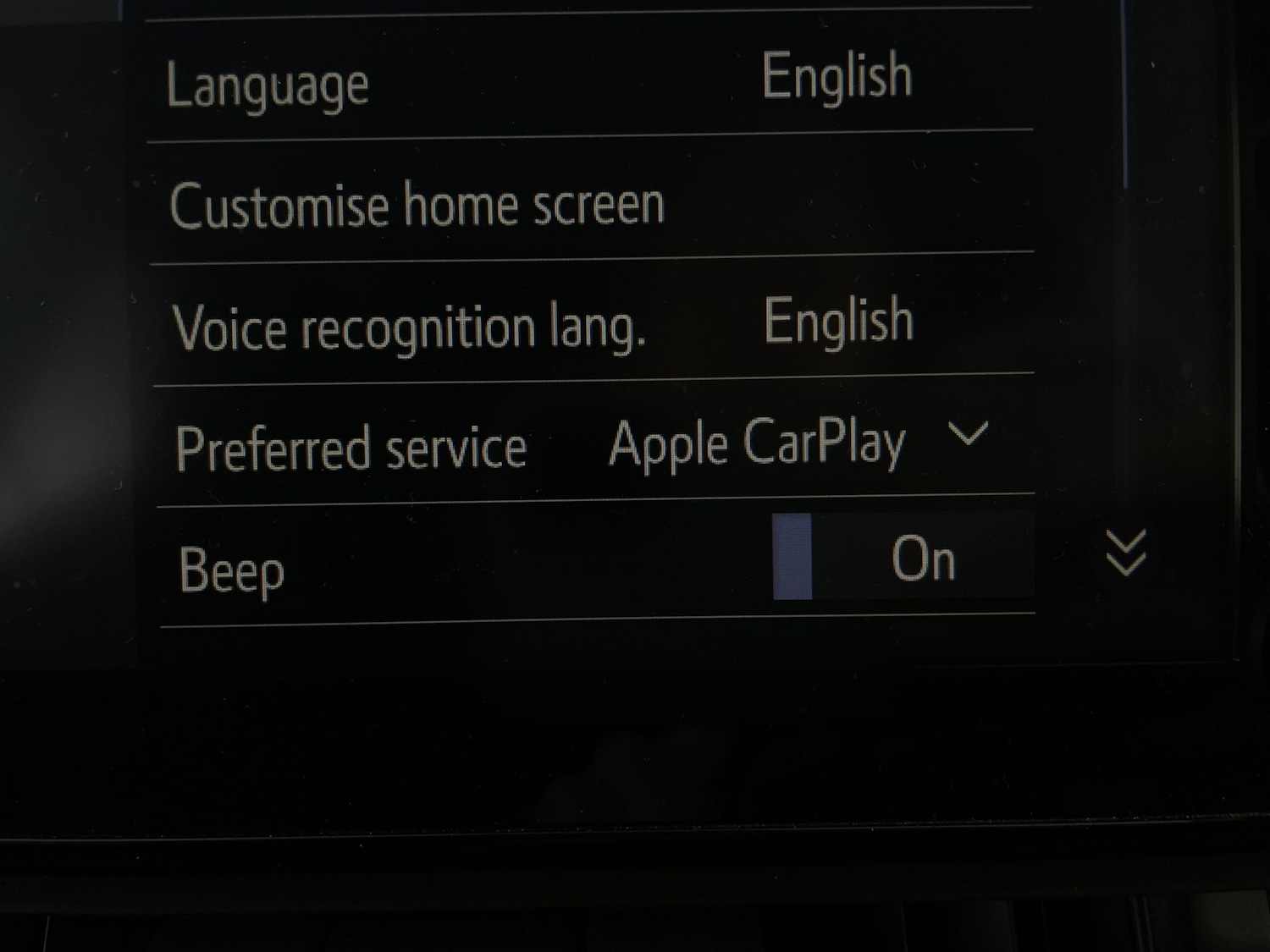 Used Toyota RAV4 for sale - 77221424: Photo 14