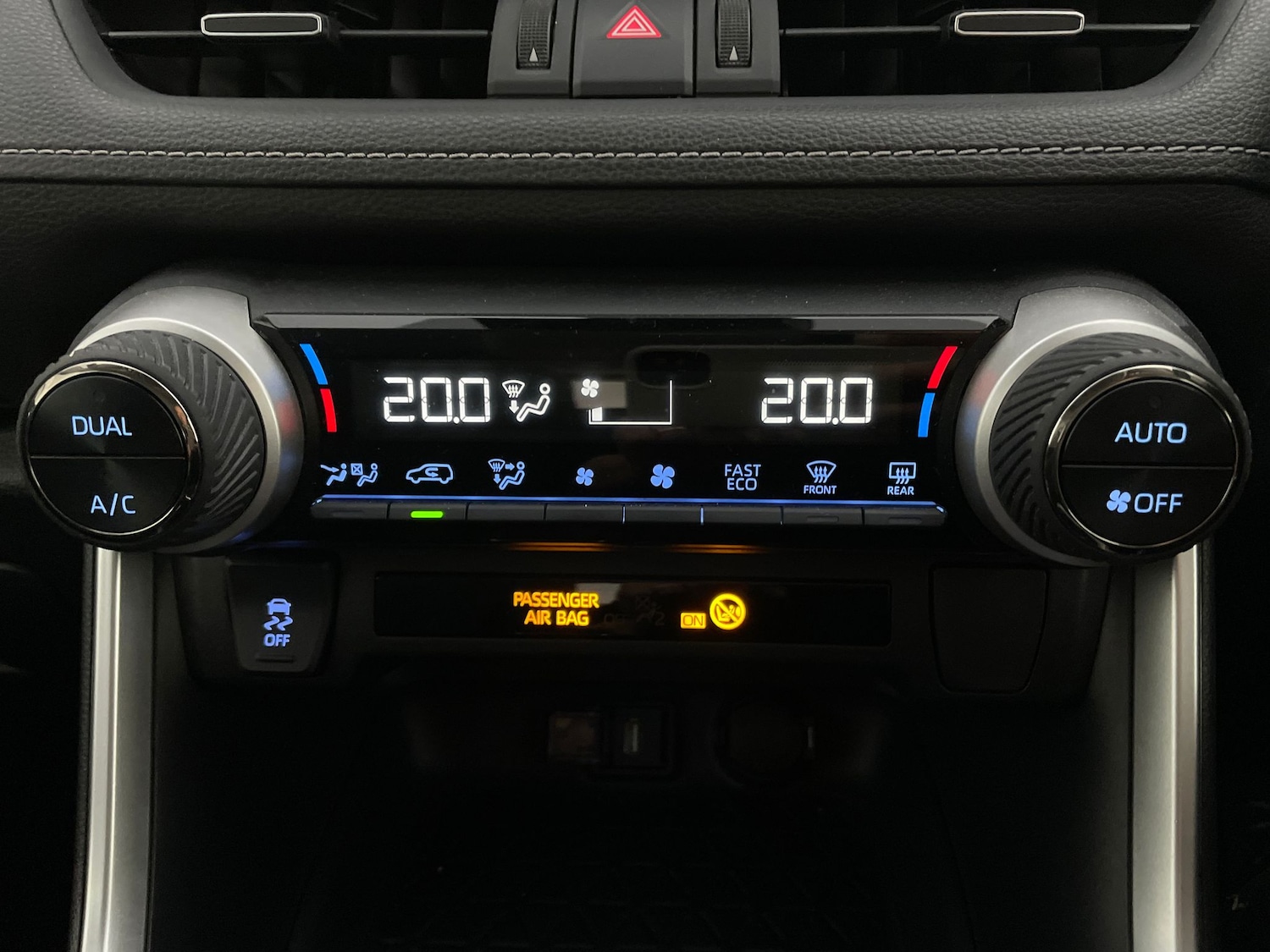 Used Toyota RAV4 for sale - 77221424: Photo 18