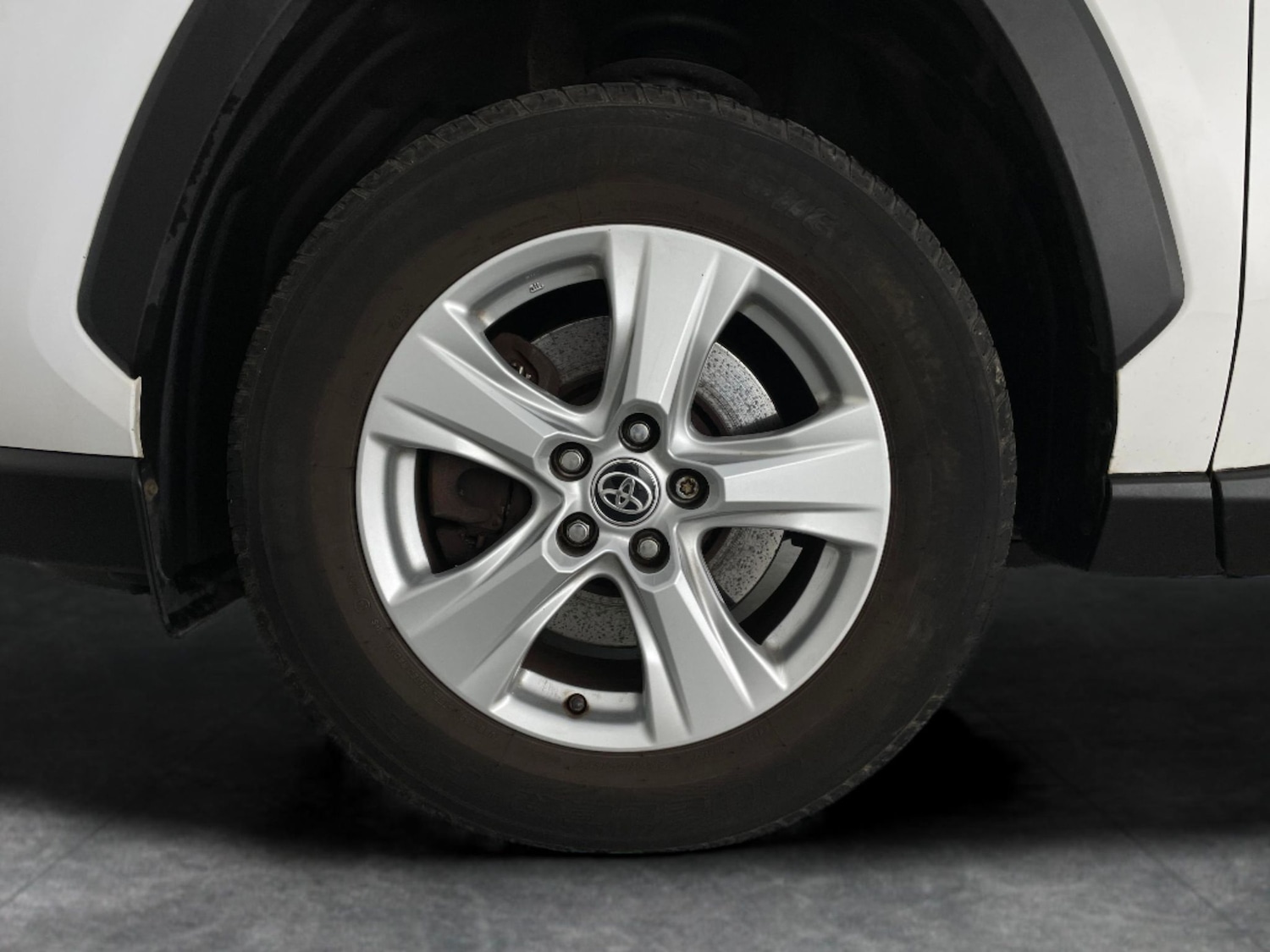 Used Toyota RAV4 for sale - 77221424: Photo 22