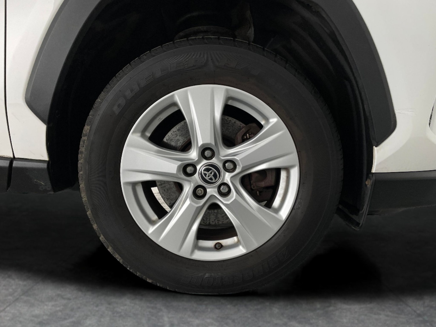 Used Toyota RAV4 for sale - 77221424: Photo 23