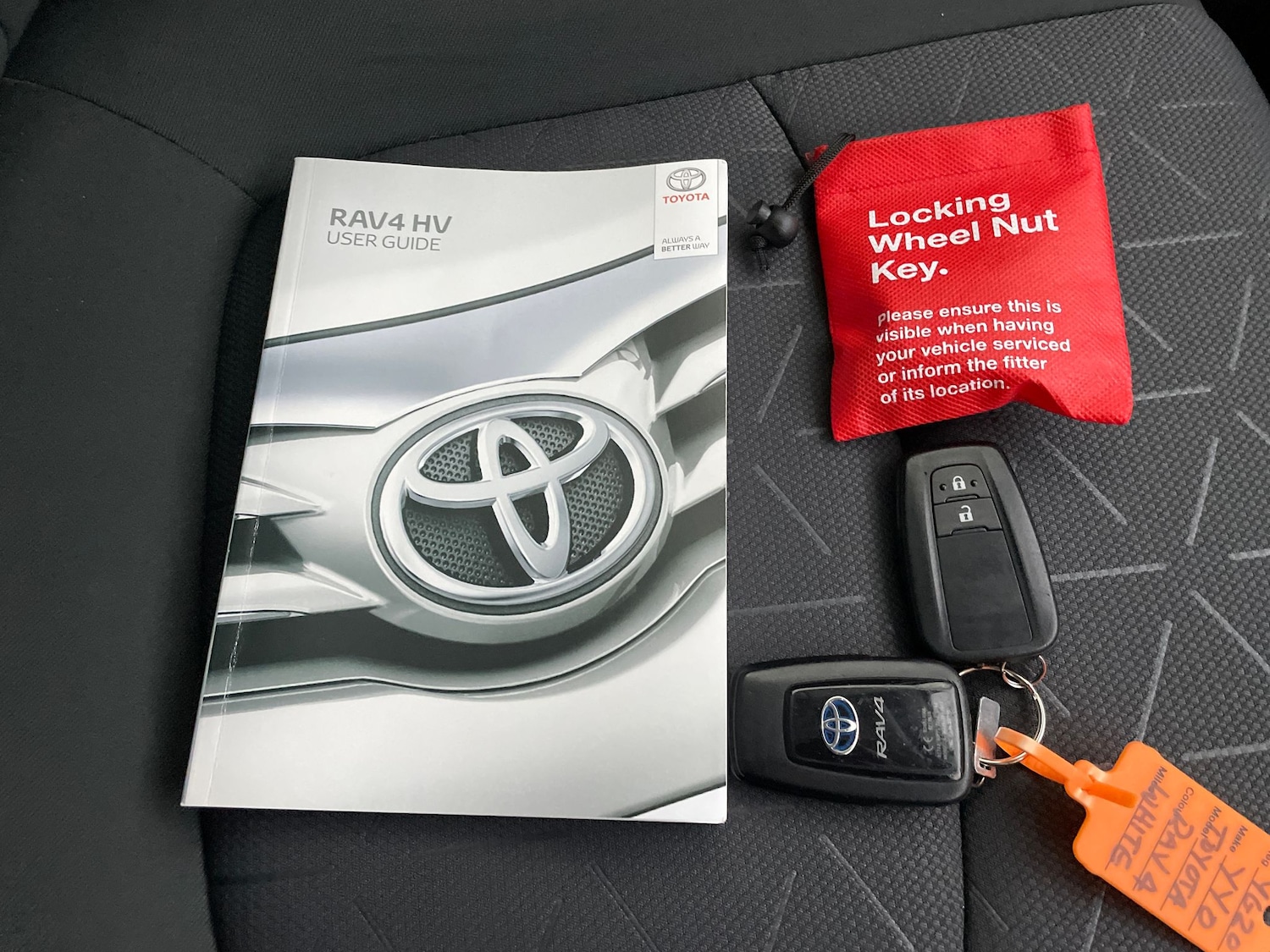 Used Toyota RAV4 for sale - 77221424: Photo 31