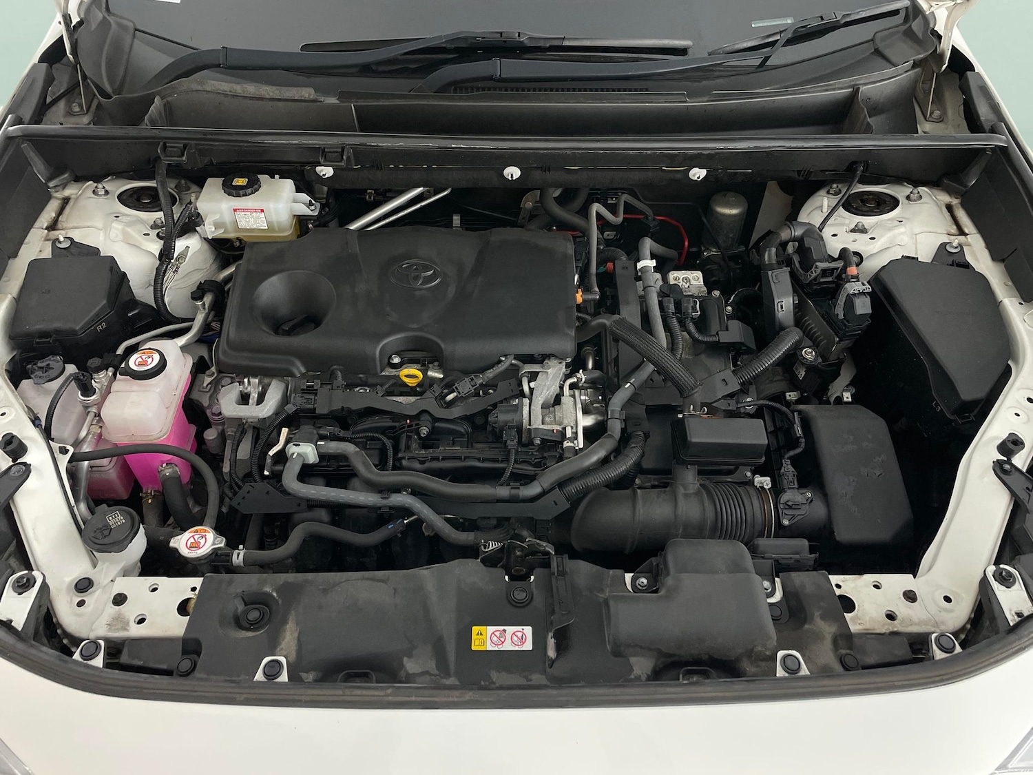 Used Toyota RAV4 for sale - 77221424: Photo 32