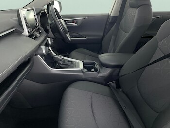 Used Toyota RAV4 undefined for sale - 77221424: Photo