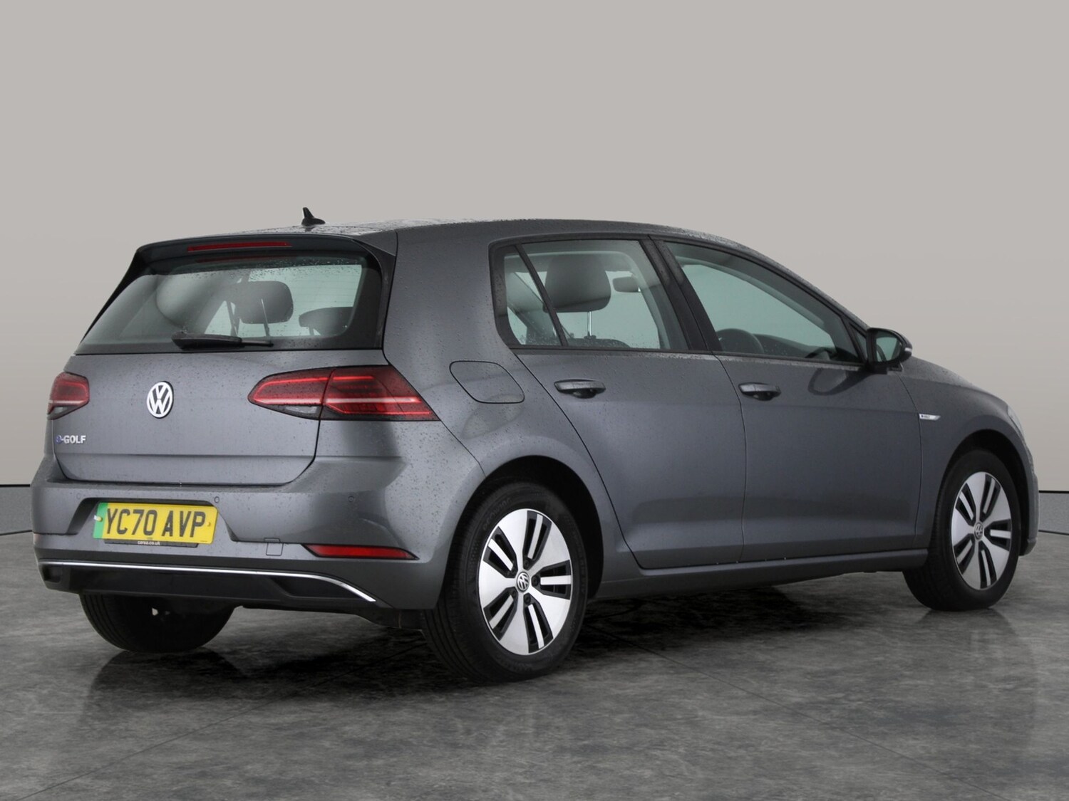 Used Volkswagen Golf 2020 for sale - 77428517: Photo 10