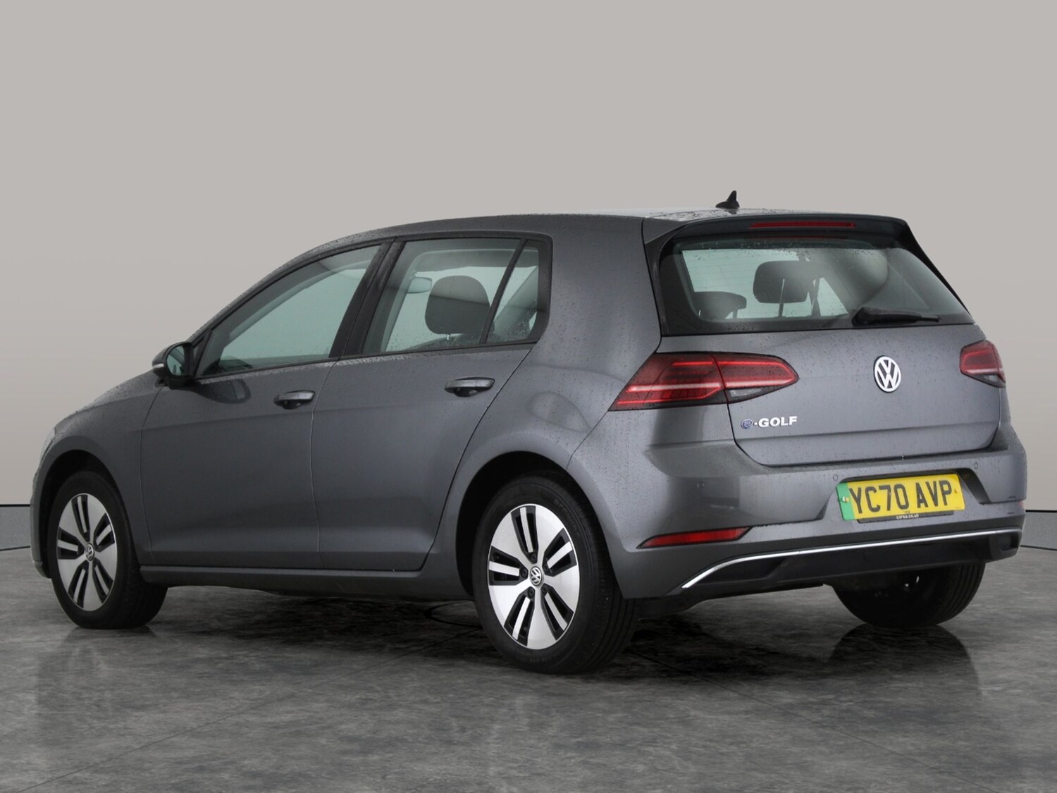 Used Volkswagen Golf 2020 for sale - 77428517: Photo 12