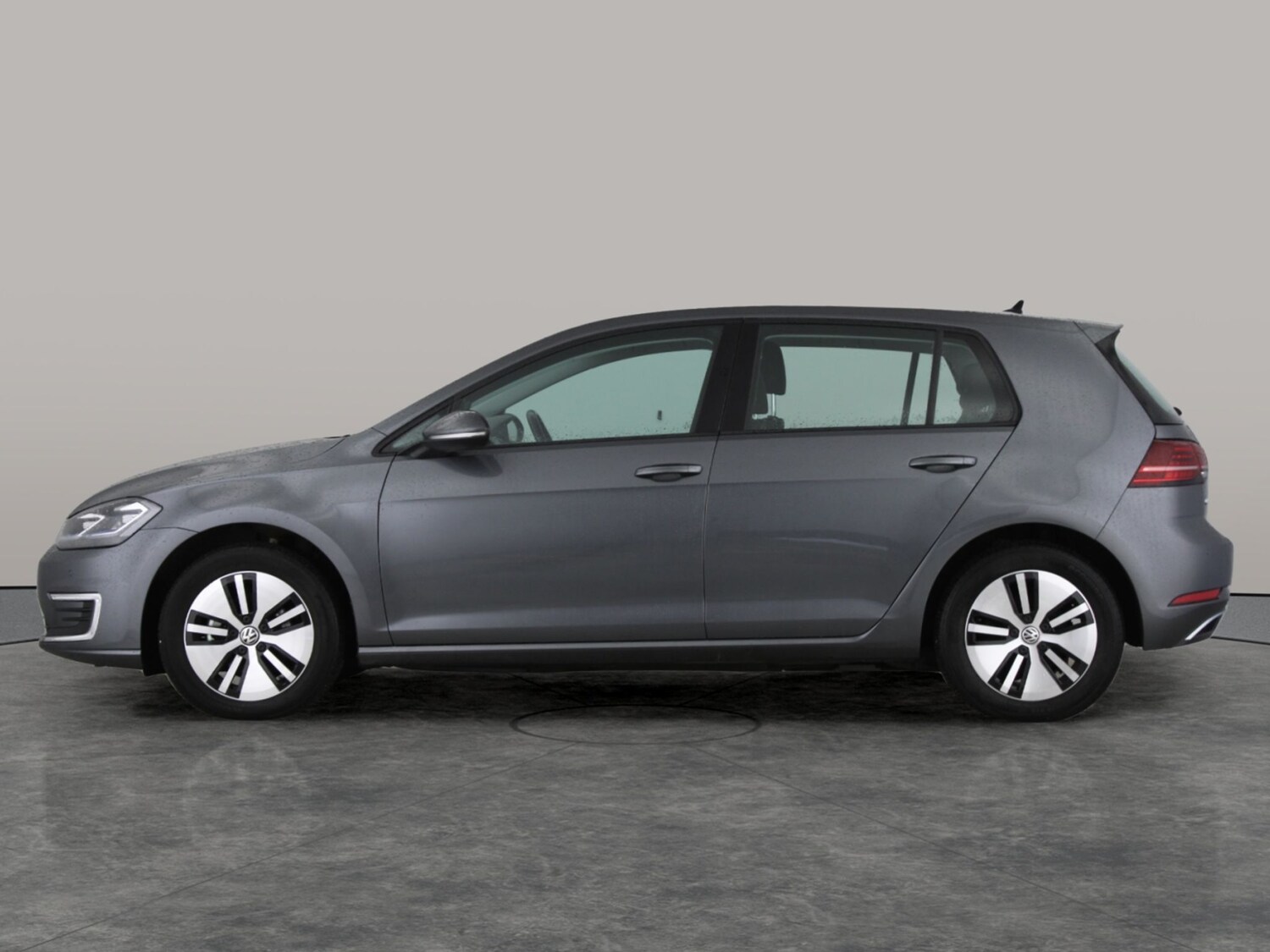 Used Volkswagen Golf 2020 for sale - 77428517: Photo 13