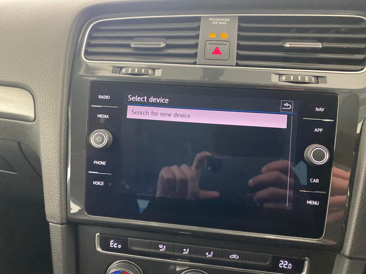 Used Volkswagen Golf 2020 for sale - 77428517: Photo 14