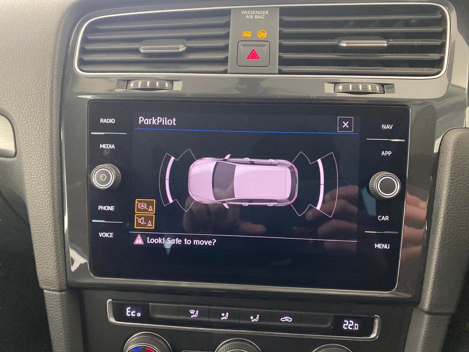 Used Volkswagen Golf 2020 for sale - 77428517: Photo 15