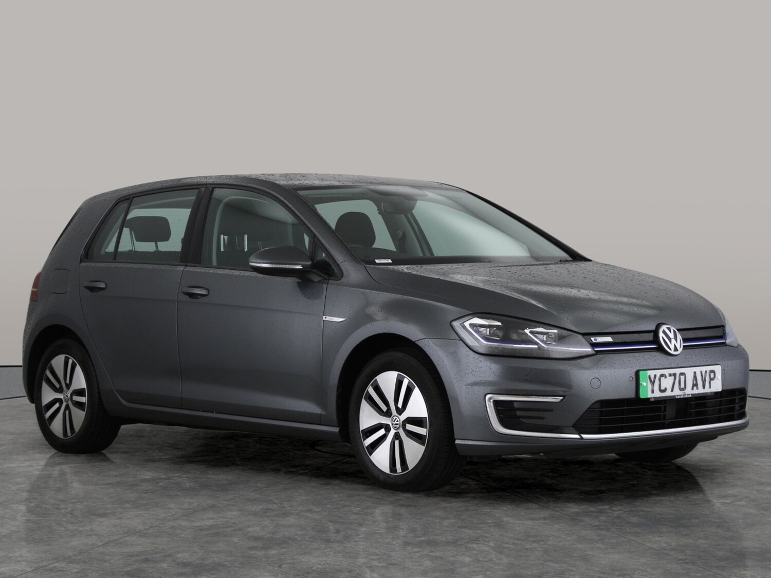 Used Volkswagen Golf 2020 for sale - 77428517: Photo 8