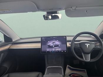 Used Tesla Model 3 undefined for sale - 78611944: Photo