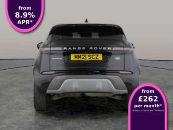 2021 - 2.0 D165 SUV 5dr Diesel Manual FWD Euro 6 (s/s) (163 ps) - KEYLESS START -