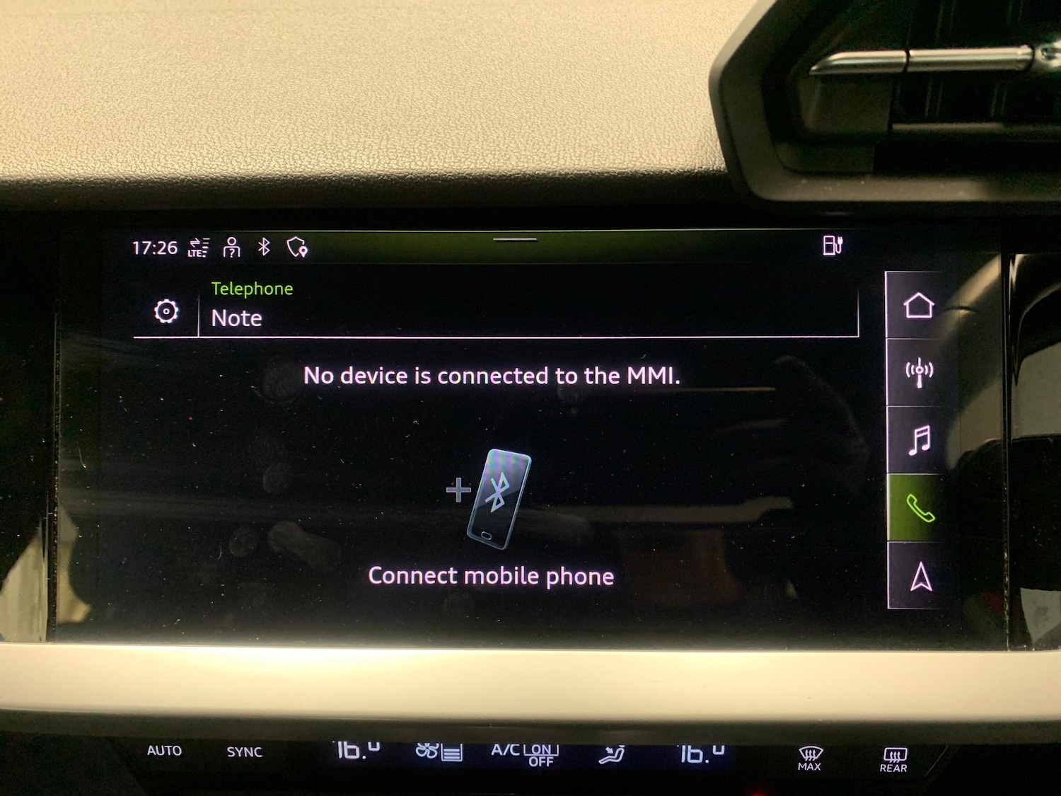 Used Audi A3 2021 for sale - 76356086: Photo 16