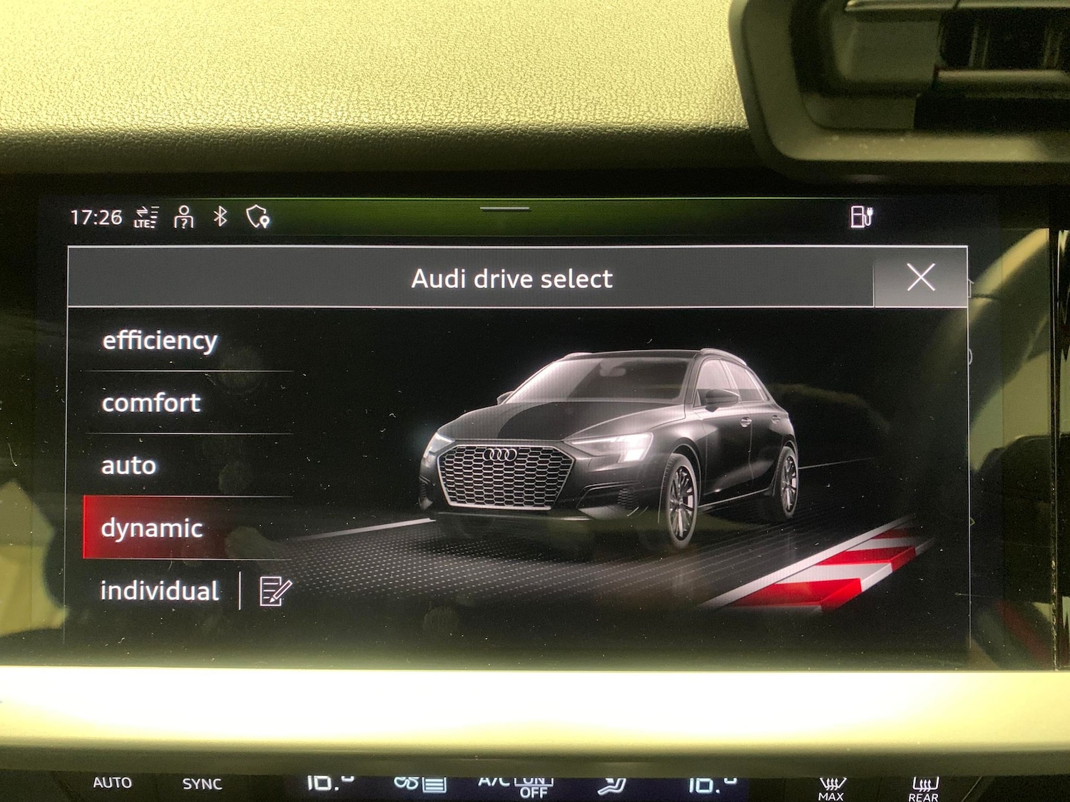 Used Audi A3 2021 for sale - 76356086: Photo 17