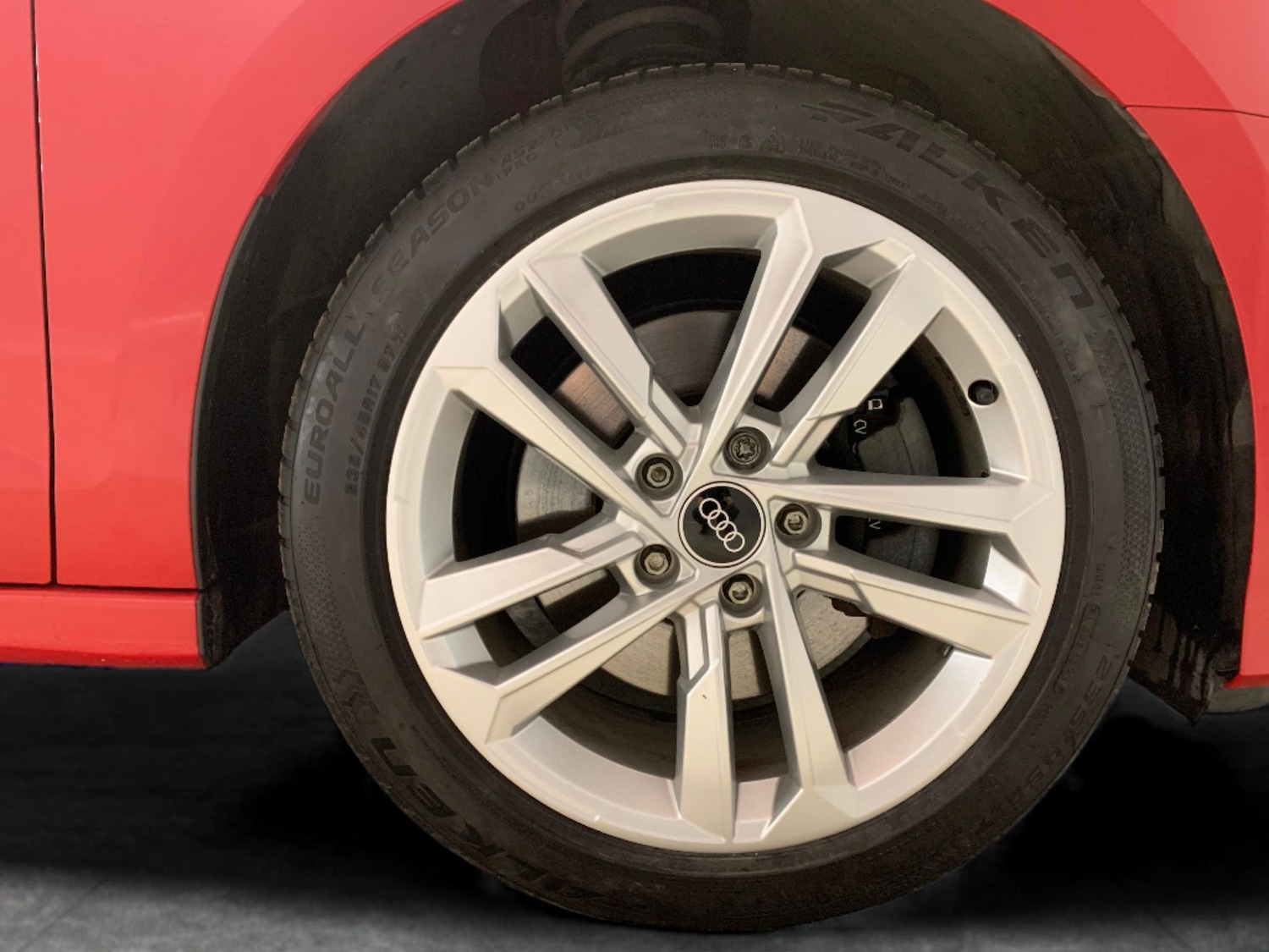 Used Audi A3 2021 for sale - 76356086: Photo 23