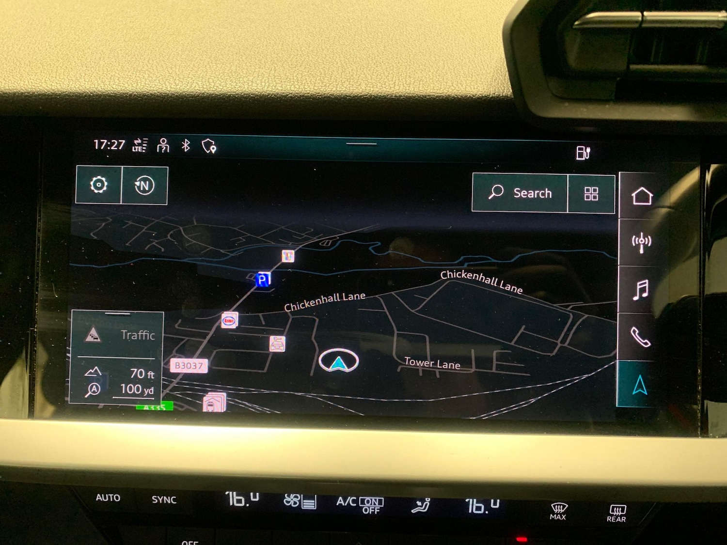 Used Audi A3 2021 for sale - 76356086: Photo 5