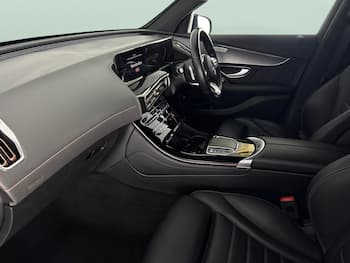 Used Mercedes-Benz EQC 2021 for sale - 79648348: Photo
