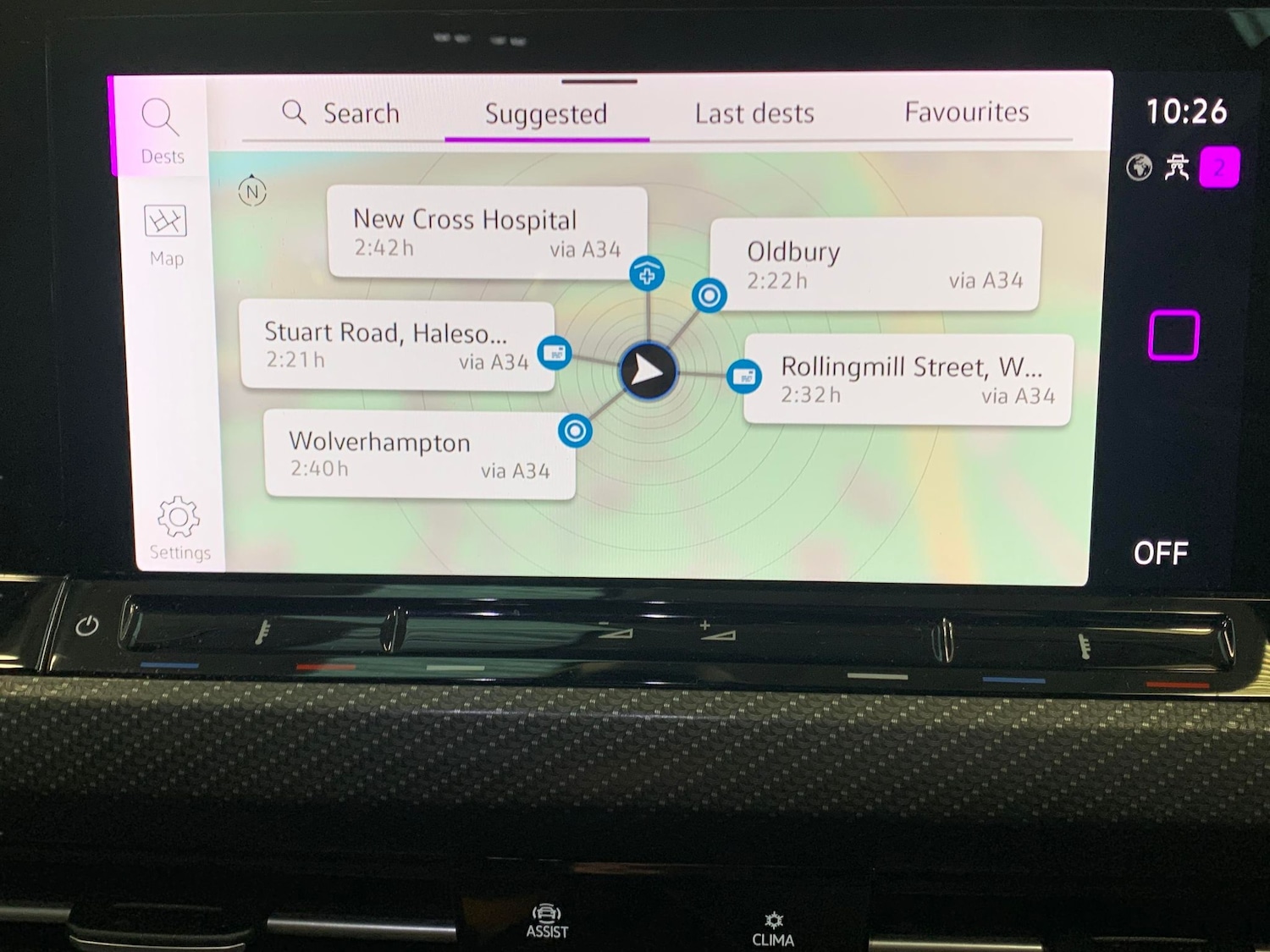 Used Volkswagen Golf for sale - 77529906: Photo 5